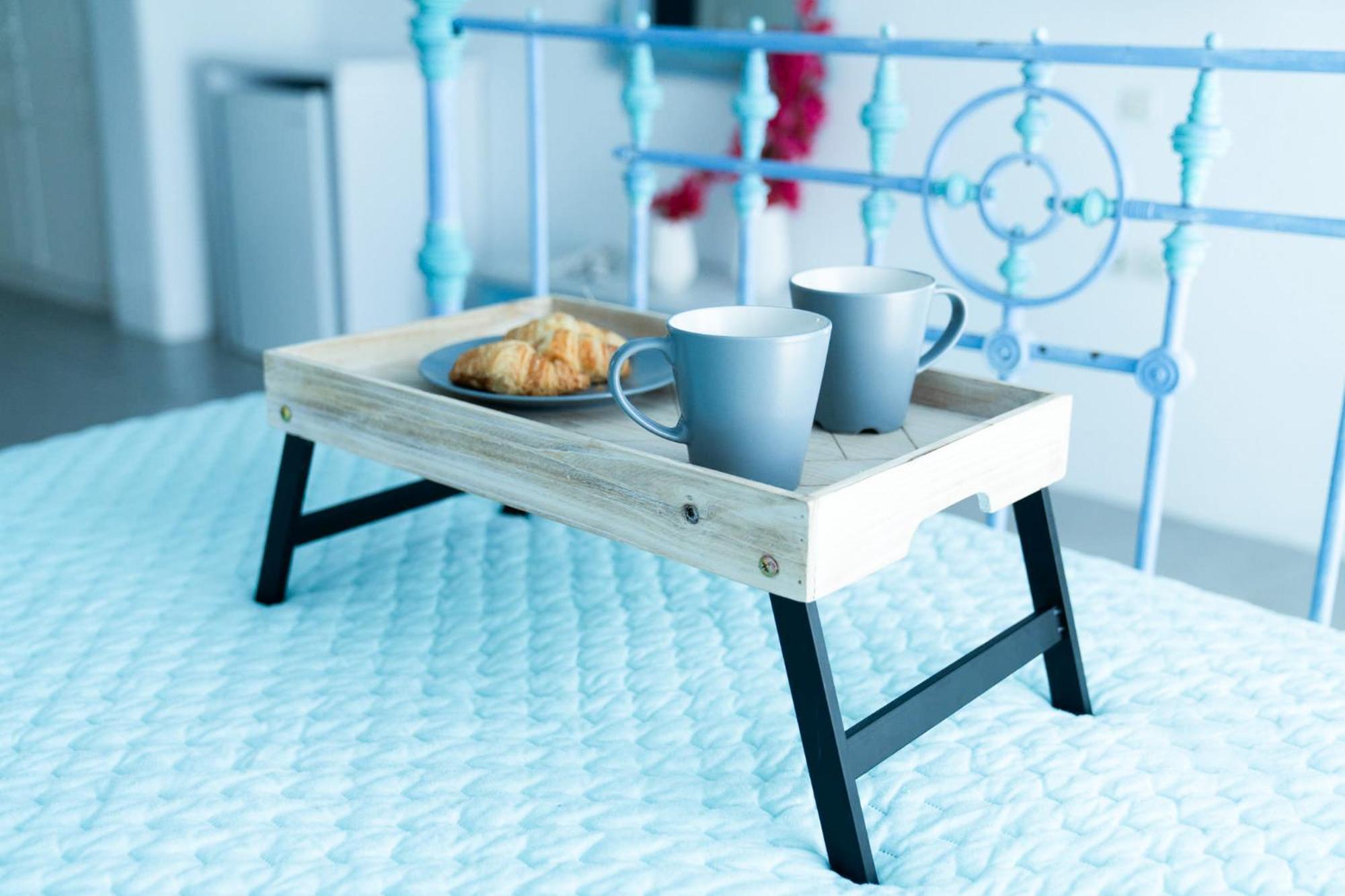 Villa Casa De Blue Mykonos Town Ngoại thất bức ảnh